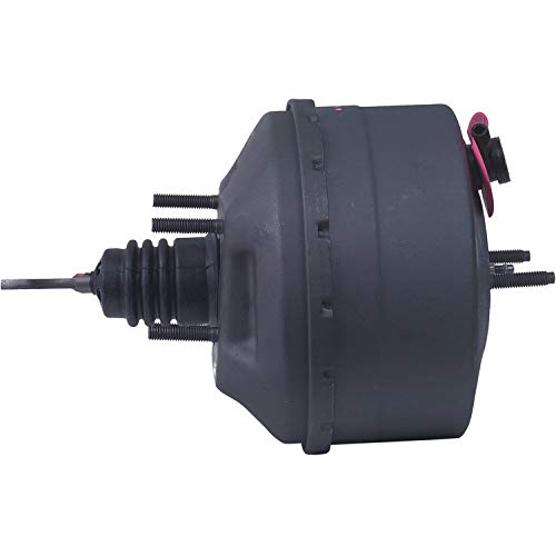Cardone 54-73155 Remanufactured Vacuum Power Brake Booster without Master Cylinder