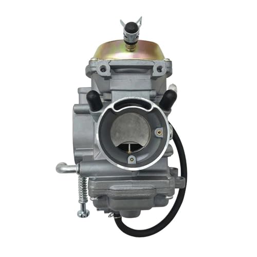 Carburateur pour Polaris Hawkeye 300 résolvant les pannes de démarrage et de ralenti instable