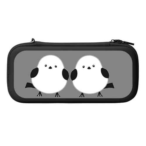 Zateem Switch�P�[�X oled �Ή� �L�@EL���e���Ή� ���킢���� ���[�P�[�X �Ռ��z���E�h���h�� �h�o �S�ʕی� ���s�p �L�������O�Z�b�g �������[�� �����^�ѕ֗� KHIY227