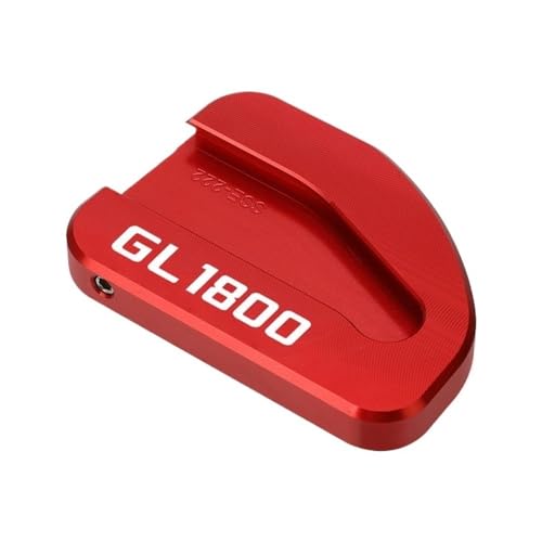 Extension de béquille latérale pour Goldwing GL1800 de 2002 à 2018