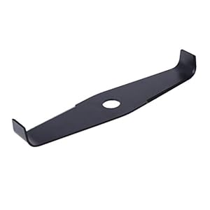 2 Zähne 2T dicker Trimmer für Rasentrimmer, Freischneider, Ersatzkabel, Gaszugkabel