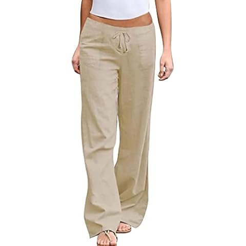 WILLBEST Women's Cargo Pants and Leggings Cover