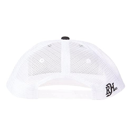 Image of Red Dirt Hat Company Wildlife Adjustable Snapback Hat