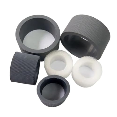 Rouleau de ramassage Canon DR-C225 résout le patinage papier