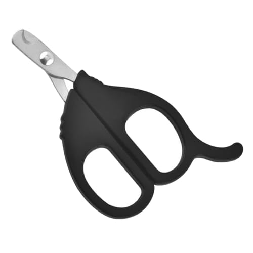 TOGEVAL Tagliapillole Forbice Multifunzione con Lama Affilata e Manico Ergonomico Strumento Portatile per Tagliare Compresse e Pastiglie per Anziani e Viaggiatori