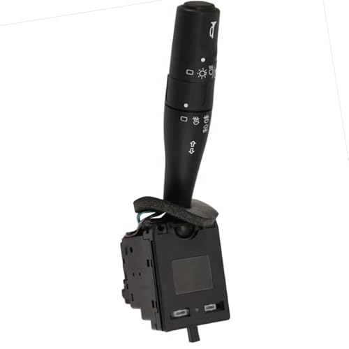 Commutateur clignotant Peugeot 206 réparer commodo éclairage défectueux 9623641569