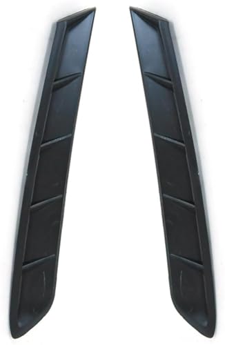 Alerón de coche tipo ala para Camry SE, reduce el viento con este soporte 4
