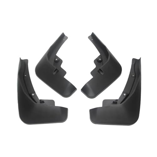 Bavettes pour auto garde-boue pour voyager l'esprit tranquille