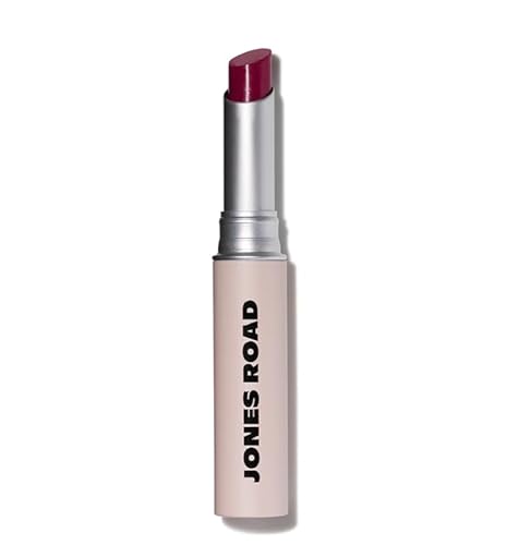 Jones Road The Lip Tint Raspberry & Complimentary Face Sheet Masque