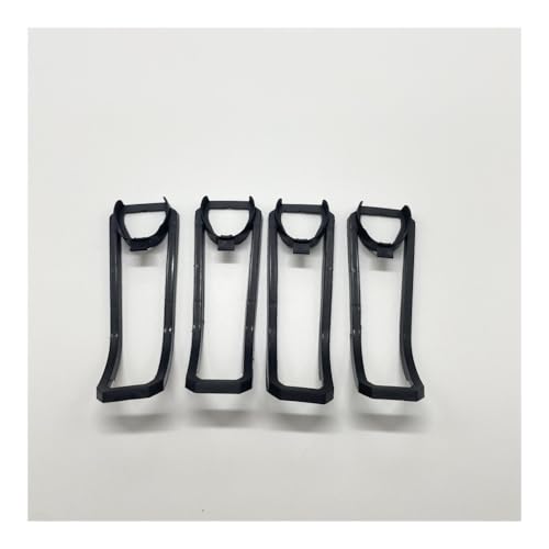 Brazo Motor B2 Black para dron E88 EVO con hélice, marco protector y carcasa de repuesto 2