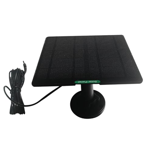 Generador solar rápido, panel de carga portátil de 50 W, fuente de batería externa ligera, paquete de energía de ahorro de energía para apartamentos, emergencias, senderismo, viajes, aventuras en casa