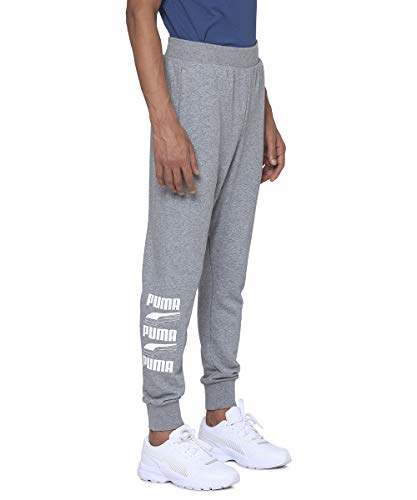 Image of PUMA Men Track Pants