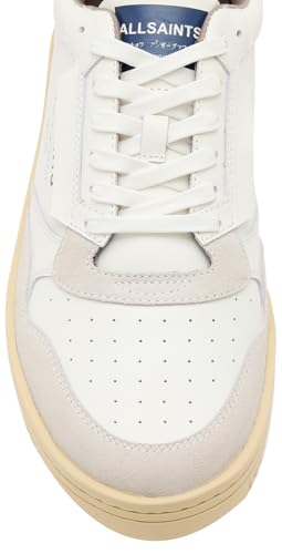 Image of Allsaints Men's Regan Low Top
