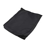 Healeved 1pc Cover for Gaming Console and Washable against Scratches and Spills Compatible