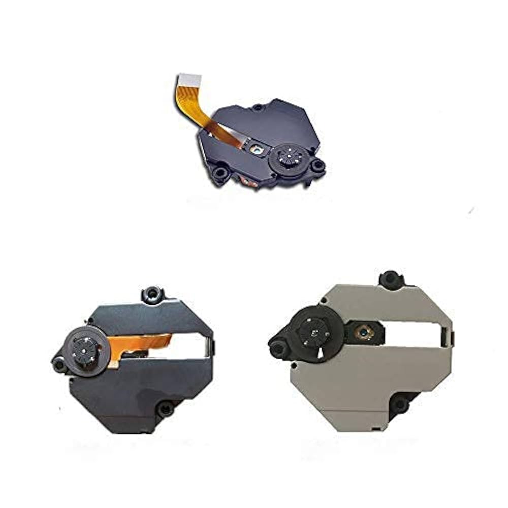 Amazon.com: Replacment Laser Head Lens for PS1 KSM-440BAM