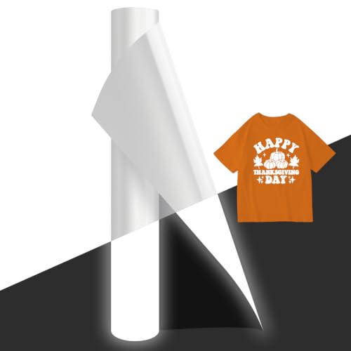 Durable Roll for High-Visibility Designs