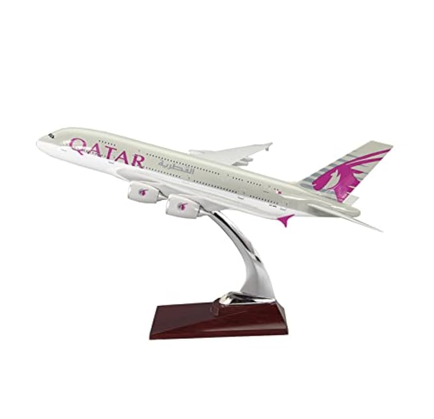 その他 1/200 Qatar Airways A380-800 Qatar Airways A380-800 1:200 | Qatar Airways Airbus A380-800
