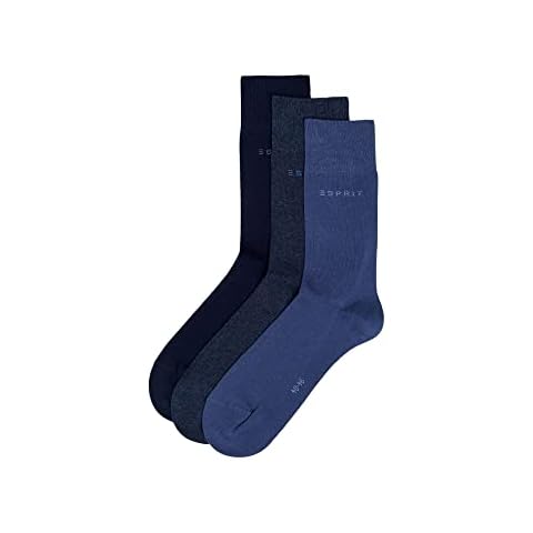 ESPRIT Lot de chaussettes homme Cover