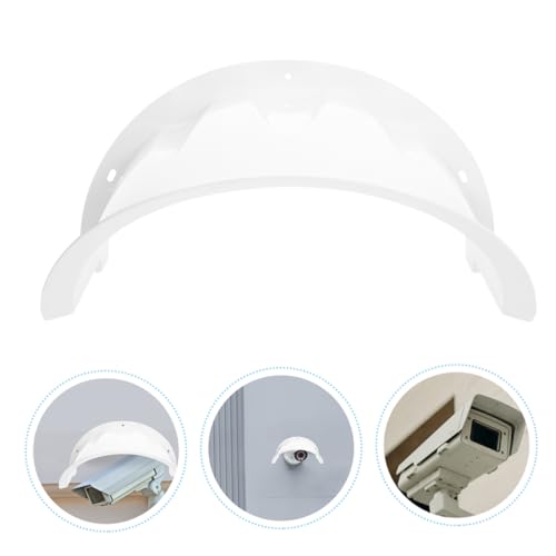 Cubierta protectora para cámara exterior pack de 2 fundas resistentes a la intemperie 6