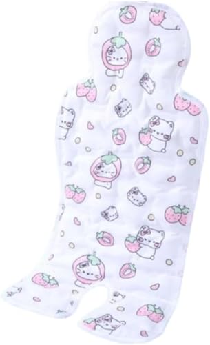 LumoLight�x�r�[�J�[ �ۗ�V�[�g �Ђ���V�[�g �A�C�X�܂��� �`���C���h�V�[�g �x�r�[�`�F�A �ڐG�⊴ �x�r�[�J�[�}�b�g �h�����H ���̍\�� �����΍� �x�r�[�J�[ (�������L)