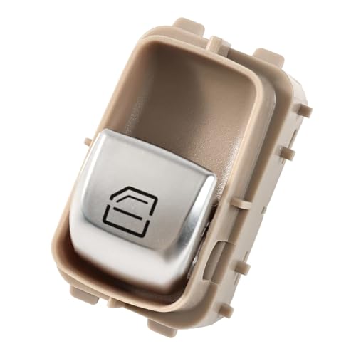 Interrupteur vitre électrique passager Benz C300 C63 GLC 2059051513