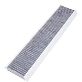 Cabin Conditioner Filter For FORD For MONDEO III B5Y/For Saloon B4Y/For Turnier For BWY/For JAGUAR