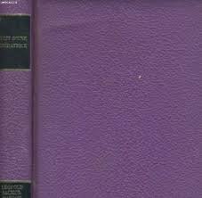 Le lit d'une Imperatrice