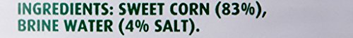 Green giant niblets sweet corn, 340g 4 Green Giant Niblets Sweet Corn, 340g - Image 5