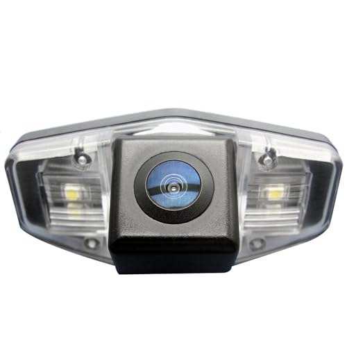 Caméra recul stationnement vision nocturne grand angle pour Civic FD Pilote TSX 1998-2013