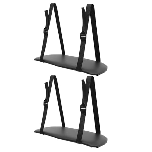 Accoudoirs suspendus de qualité pour repose-bras table de massage
