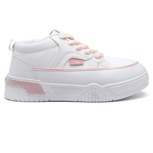 ASIAN pink sneakers – image 5