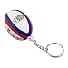 Gilbert England Rugby Ball Key Ring
