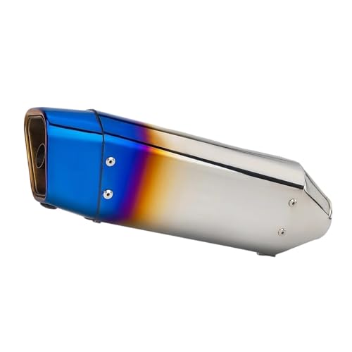 oCNpGL][Xge[pCv 51mm [VO}t[ ɓK XMAX MT09 I[goC̔rC()