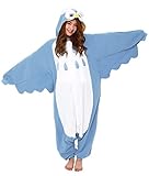 Owl Kigurumi (Adults)