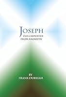 Joseph: The Carpenter from Nazareth 1490879854 Book Cover