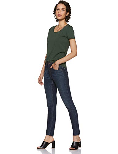 Image of Amazon Brand - Symbol Women's Regular Fit T-Shirt