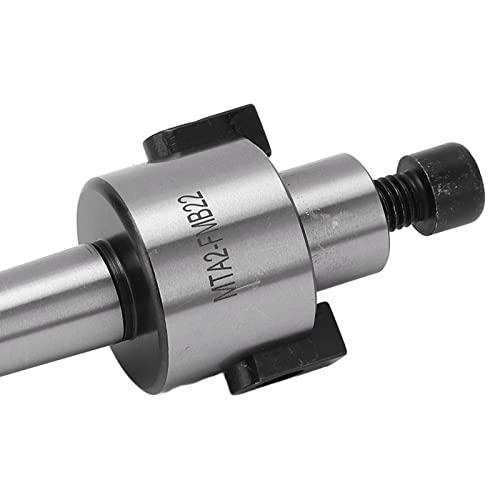 Face End Mill Arbor Shank 40Cr Alloy Steel Milling Tool Holder Extention Rod For Cnc Lathe Metal Processing #TOP4