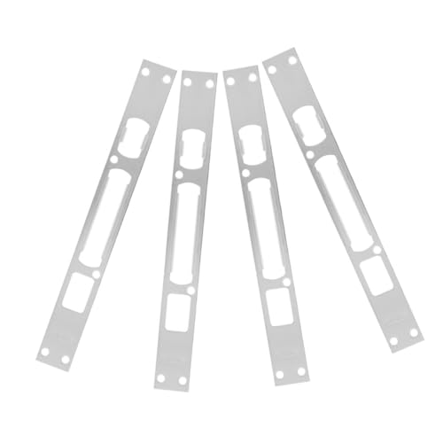 Angoily 4 hAbN{ OhApXgCN v[g tghA⋭XgCNv[g XeXCLbg hAz[Jo[v[g Silver XeX|