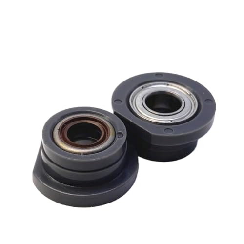 Bague AA08-0176 pour bac toner usagé MP 7500 2075 AF 1075