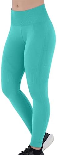 Calça Legging Lupo Basic Sem Costura Cintura Alta Fitness Feminin...