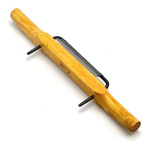 SagaSave Wooden Hand Planer Tool for Woodworking Cover