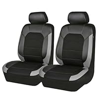 Cadre de Couverture Rétroviseur Gauche pour Ford Fiesta MK7 2009-2017