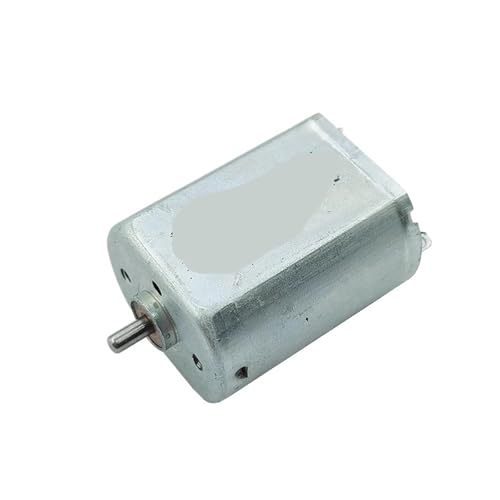 Moteur FF-130SH-16155 micro moteur CC 3V 4700 tr/min pour petits appareils électroniques