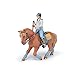 Papo Young Rider's Horse Figure