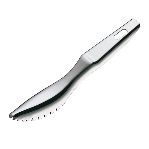 Foto von Küchenprofi Fischentschupper