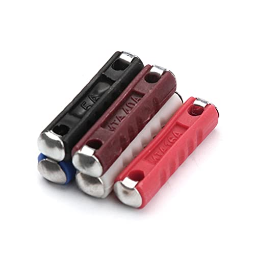 Fusible componente Continental GBC de baquelita con diámetro europeo de 6mm original 4