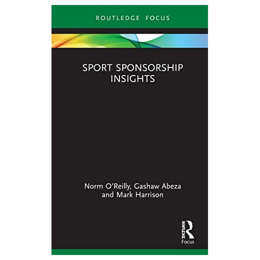 Insights on Sport Sponsorship
