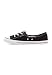 Produktbild Converse Chucks CTAS Ballet LACE Slip 566775C Black, Schuhgröße:38
