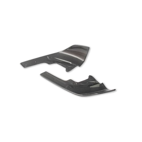 Pare-chocs avant en fibre de carbone F87 M2 2015-2018 ultra léger