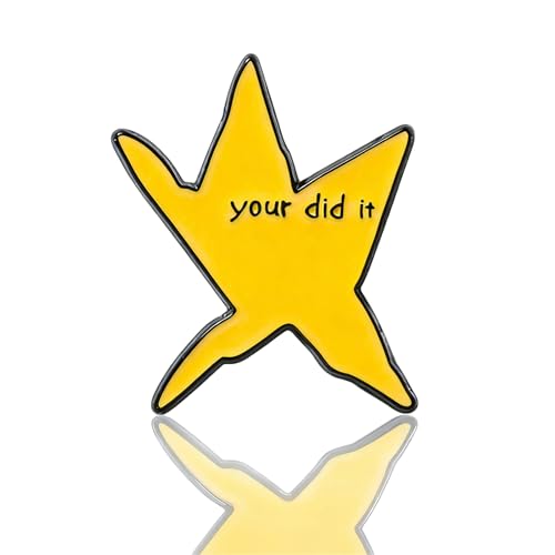Your Did It�u���[�`�s�� �ʔ����� �G�i�����s�� �C���X�s���[�V�����o�b�W�u���[�` �o�b�N�p�b�N�p DIY�A�N�Z�T���[�o�b�W �X�q�o�b�O